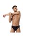Short De Bain Hyperboom Splice Homme Bleu Speedo-2