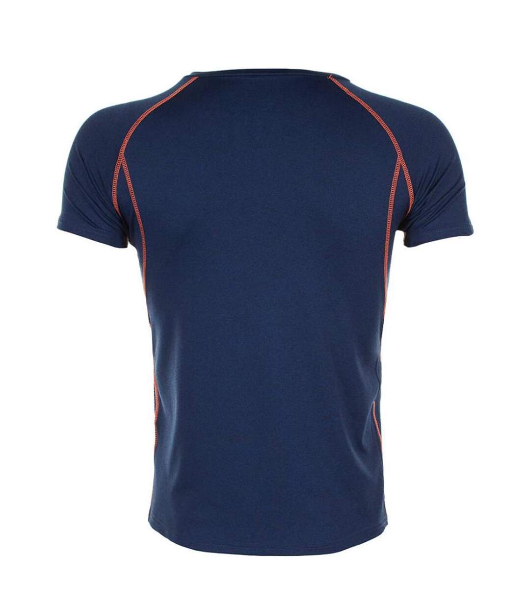 T-shirt manches courtes homme CANSHO-2