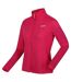 Womens/ladies Highton Lite Ii Full Zip Soft Shell Jacket Pink Potion Regatta-3