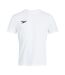 Mens Club Logo T-shirt White Speedo-1