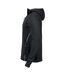 Veste Polaire Northderry Homme Noir James Harvest-3