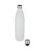 Bullet Cove Insulated Water Bottle (White) (One Size) - UTPF3819