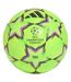 Ballon De Foot Pour Match Hiver Motif/style Ligue Des Champions De L´uefa Ucl Pro Taille 5 Jaune Fluo Violet Adidas-1