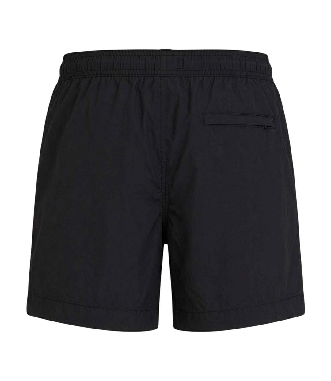 Short De Bain Fab Homme Noir Hugo Boss-3