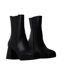 Bottines à Talon Zip Joia-3