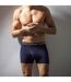 Farah - Lot de 7 Caleçons Homme Coton Respirant Confort - Collection Chander-5