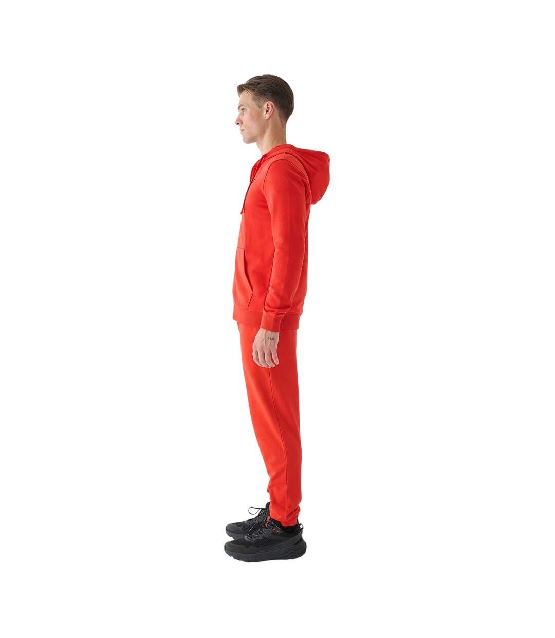 Pantalon De Jogging Wmm00ttrom0942 Homme Orange 4F-4