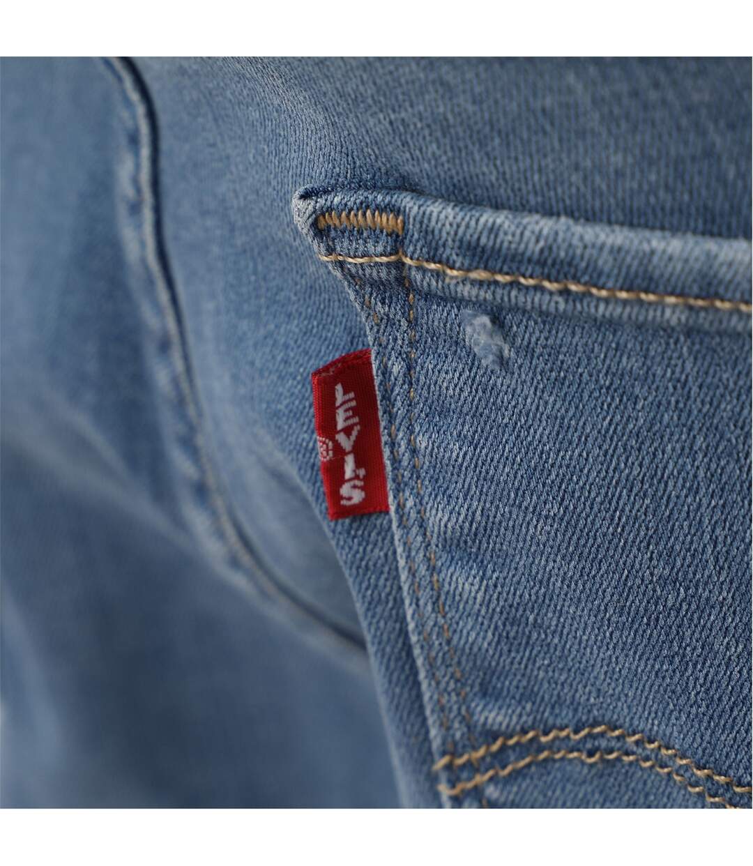 Jean Homme Bleu Levis-3