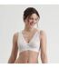 Soutien-gorge foulard en dentelle Bloom-1