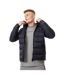 Veste À Capuche Motif/style Logo Brodé Kershaw Homme Noir Jack Wills-2