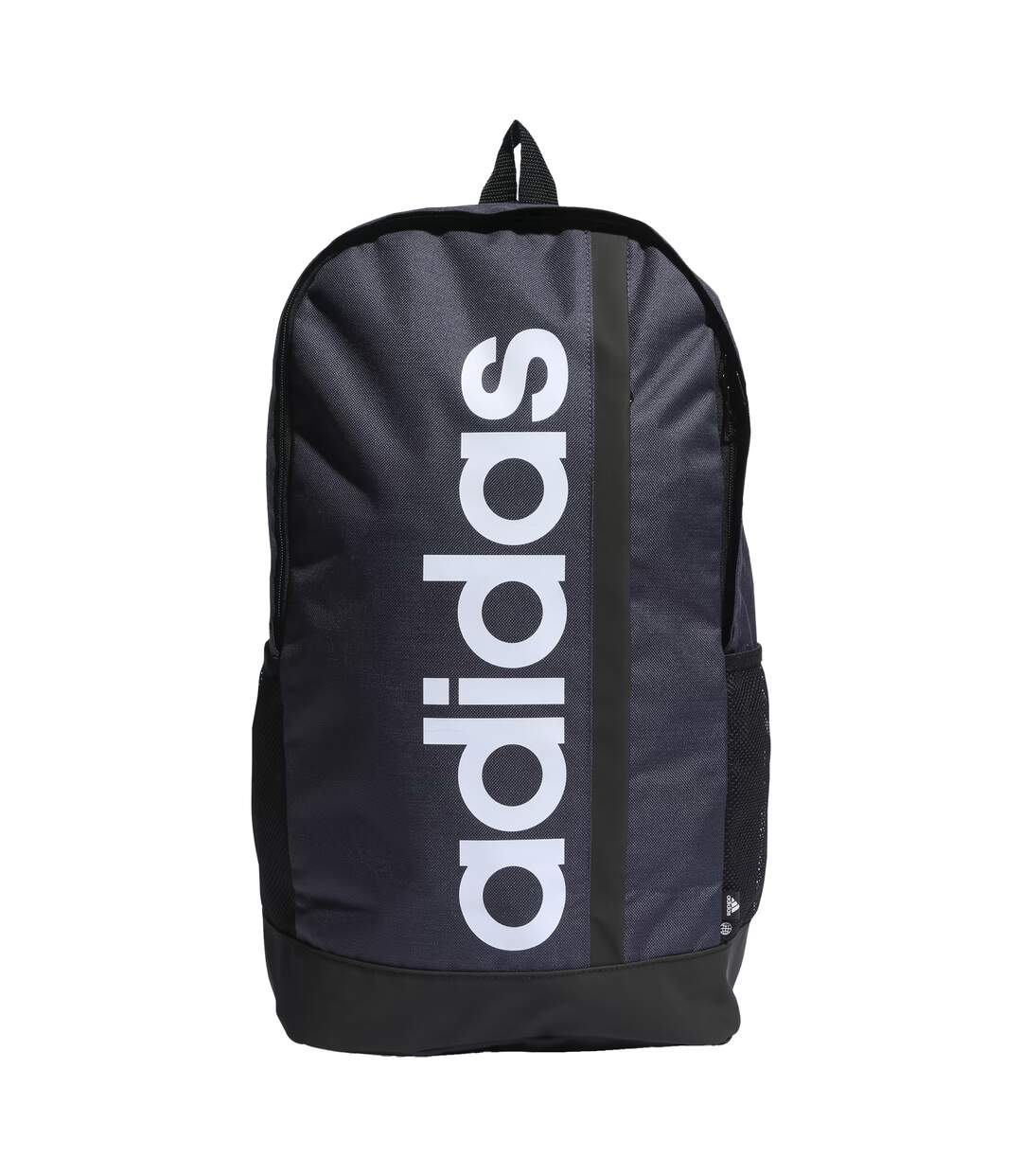 Sac À Dos Essentials Linear Taille Unique Bleu Marine Adidas-1
