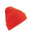 Bonnet Original Adulte Coucher De Soleil Beechfield-1