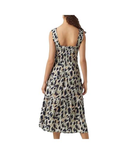 Robe Marine Femme Vero Moda Menny