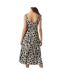 Robe Marine Femme Vero Moda Menny-2