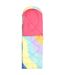 Apex 250 abstract midseason sleeping bag one size mixed Mountain Warehouse-2