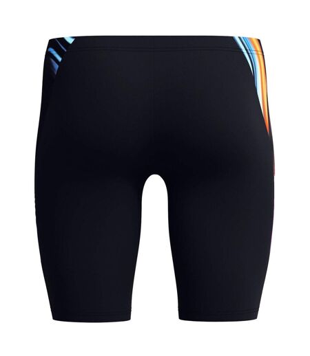 Jammer De Natation Digital Homme Noir Speedo