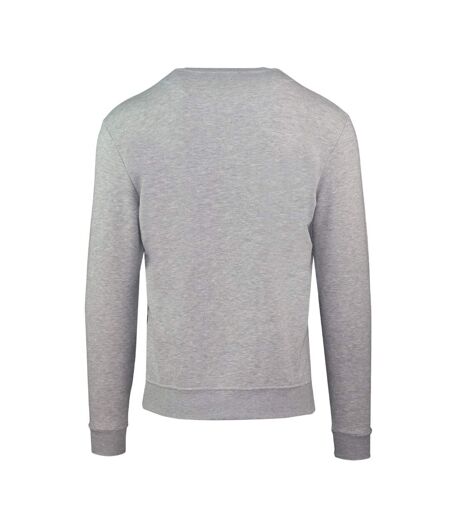 Sweat Motif/style Vif Adulte Gris Aquascutum