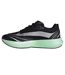 Baskets Motif/style Brille Lightblaze Homme Noir Argenté Vert Clair Vif Adidas-3