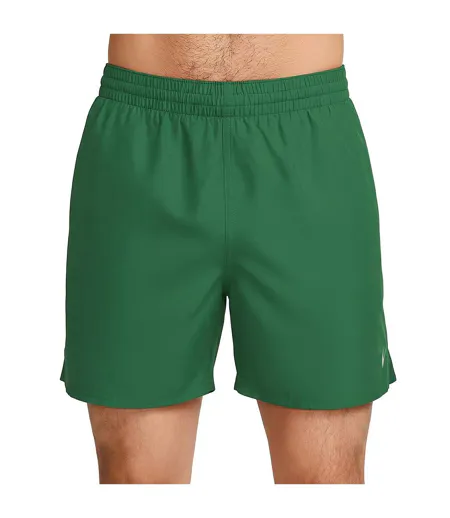 Short De Bain Motif/style Logo Brodé Homme Vert Malachite Nike