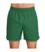 Short De Bain Motif/style Logo Brodé Homme Vert Malachite Nike-2