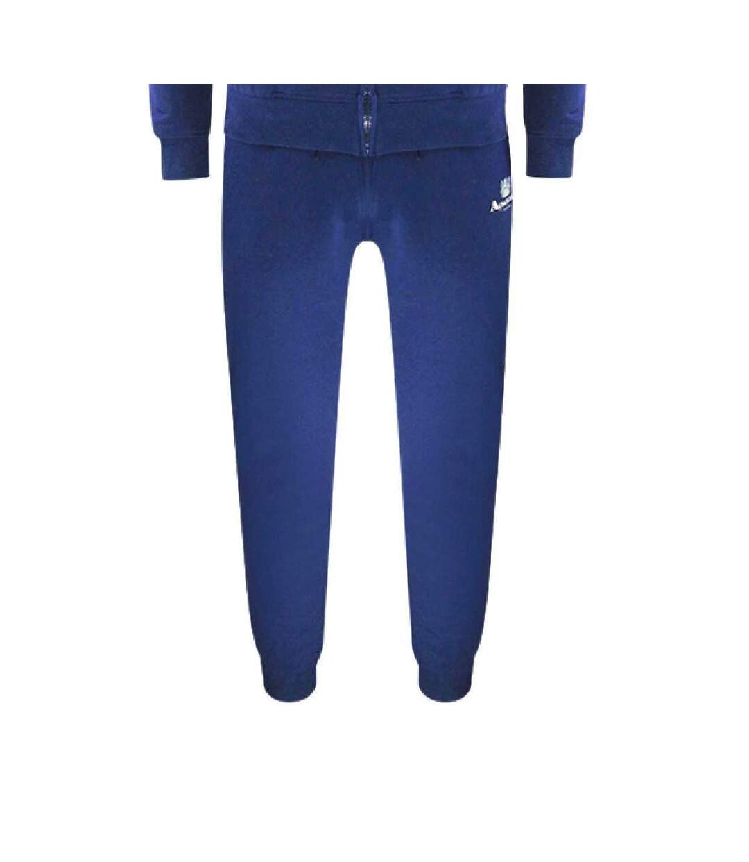 Ensemble Ensemble De Survêtement Homme Bleu Aquascutum-4