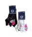 Chaussettes SERGIO TACCHINI Pack de 6 Paires Sport Technique