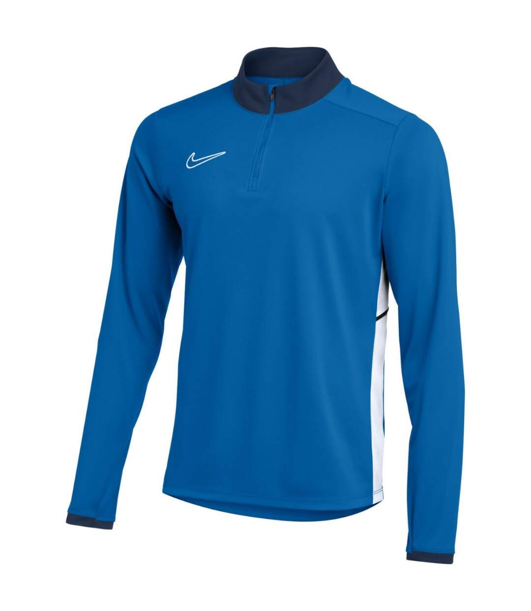 Haut D´entraînement Academy Homme Bleu Nike-1
