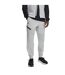 Mens Unstoppable Textured Slim Joggers Green Under Armour-2