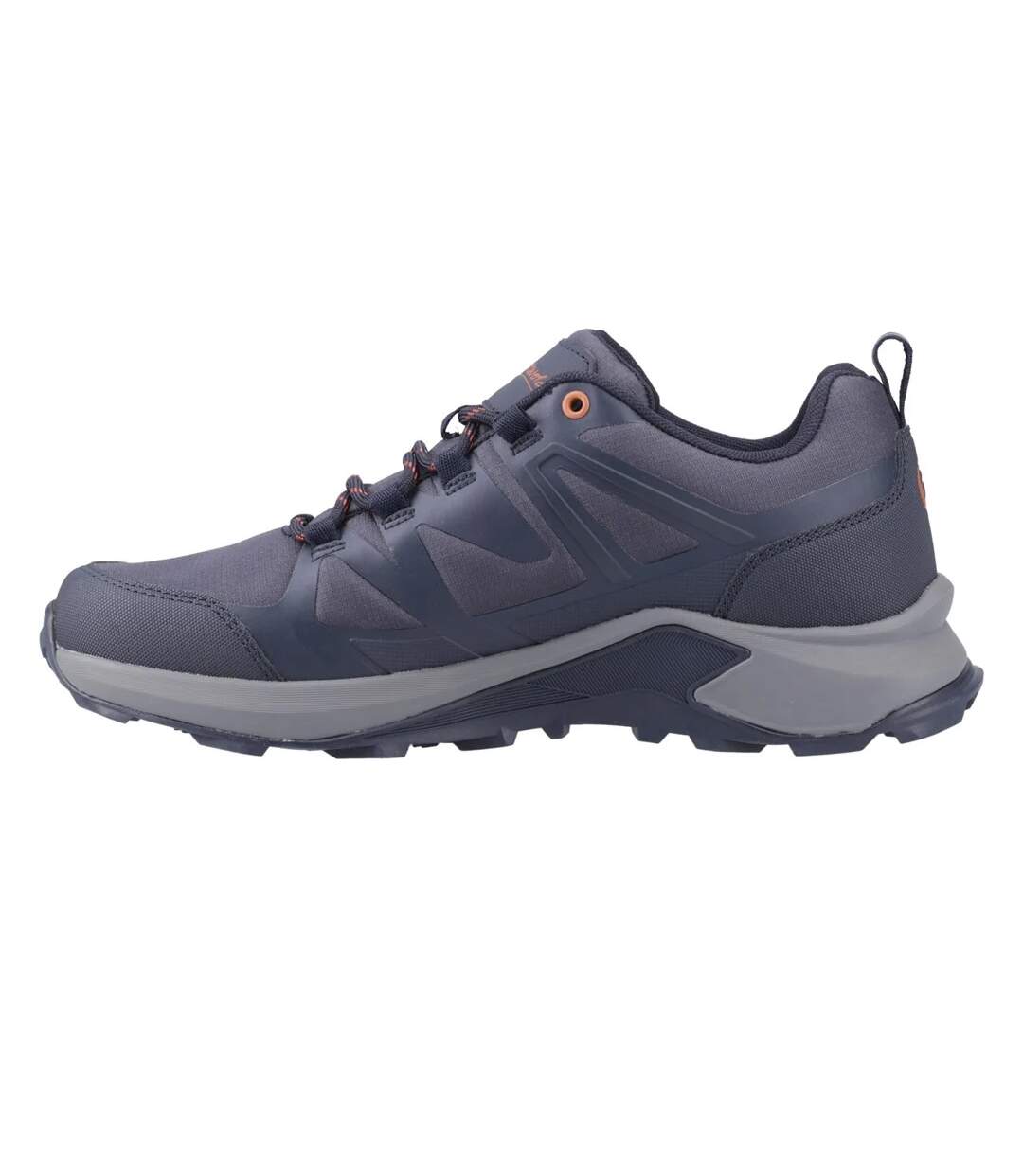 Chaussures De Randonnée Horton Homme Bleu Marine Cotswold-3