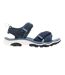 Sandales Blaze Homme Bleu Marine Bleu De Chine Regatta-4