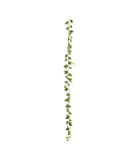 Guirlande Pothos Artificiel Bellan 180cm Vert