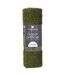 Rouleau de Gazon Artificiel Grass 40x200cm Vert-1