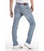 Jeans RL80 Fibreflex® coupe straight LUCIO-2