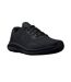 Womens/ladies Pursuit 3 Trainers Black Black Under Armour-1