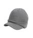 Result Winter Essentials - Chapeau ESCO ARMY (Gris) - UTPC7220