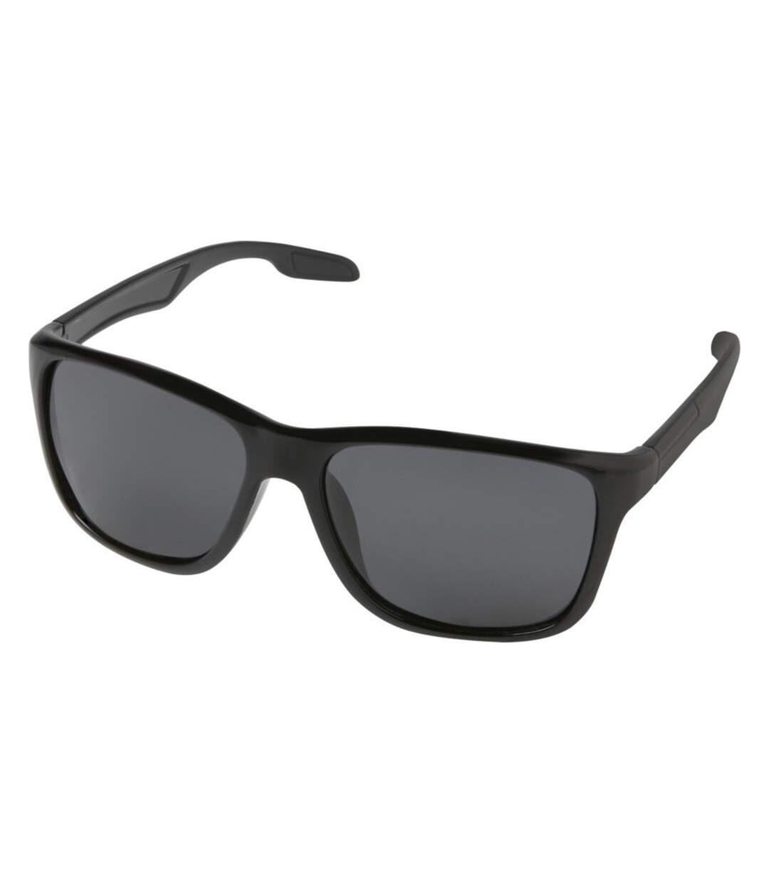 Lunettes de soleil eiger polarized taille unique noir Avenue-2