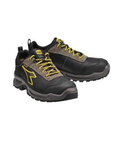 Chaussures imperméables thermo-isolantes SPORT DIATEX S3