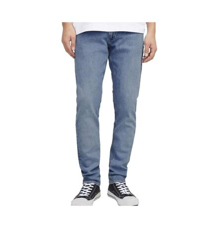 Jean bleu homme jack & jones glenn evan - w27-l30