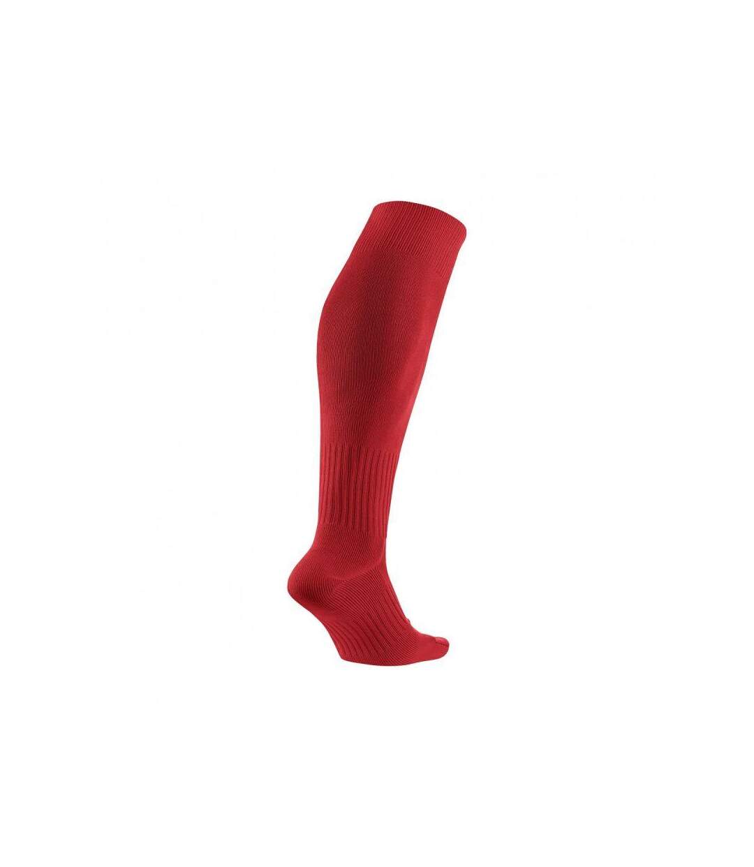 Chaussettes De Foot Classic Adulte Rouge Nike-4