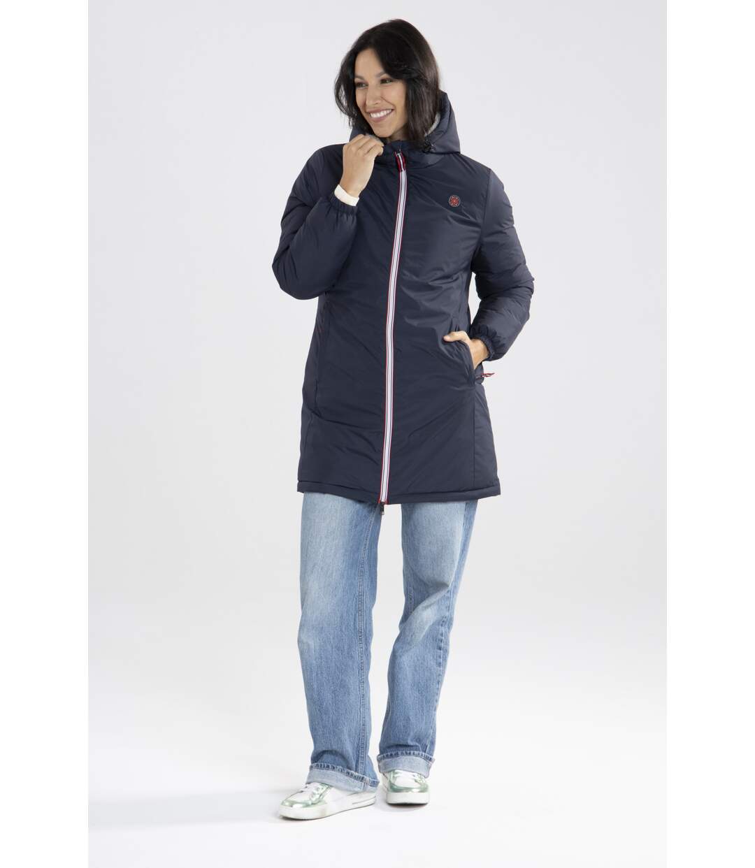 Parka Lagoa Marine-3