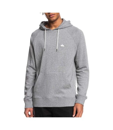 Sweat Gris foncé Homme Quiksilver Essentials - M