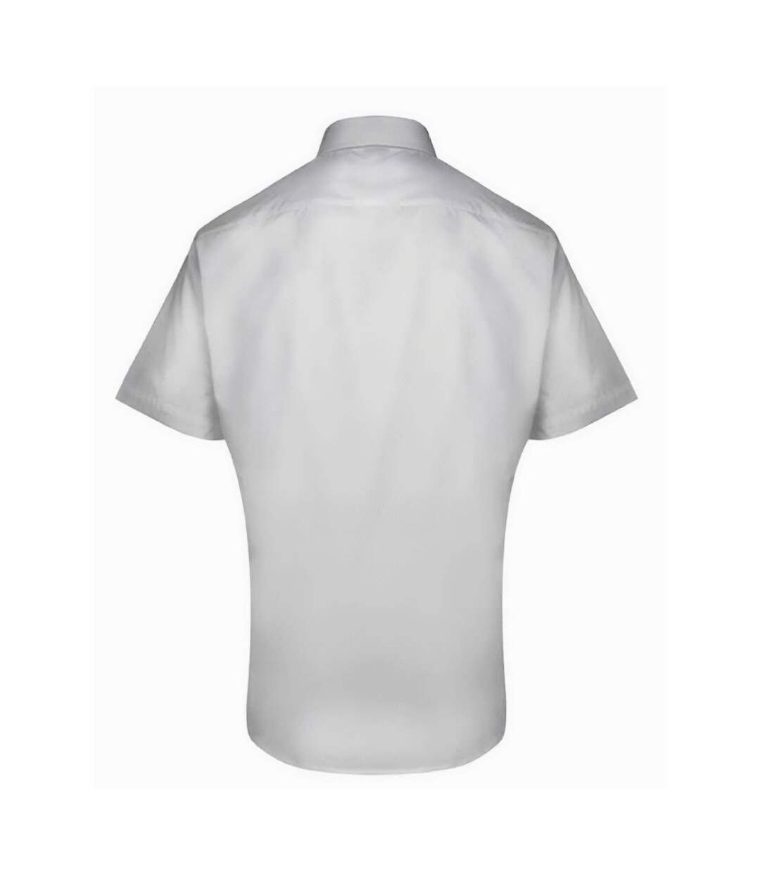 Chemise supreme homme blanc Premier