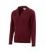 Polo Femme Bordeaux SoulCal-3