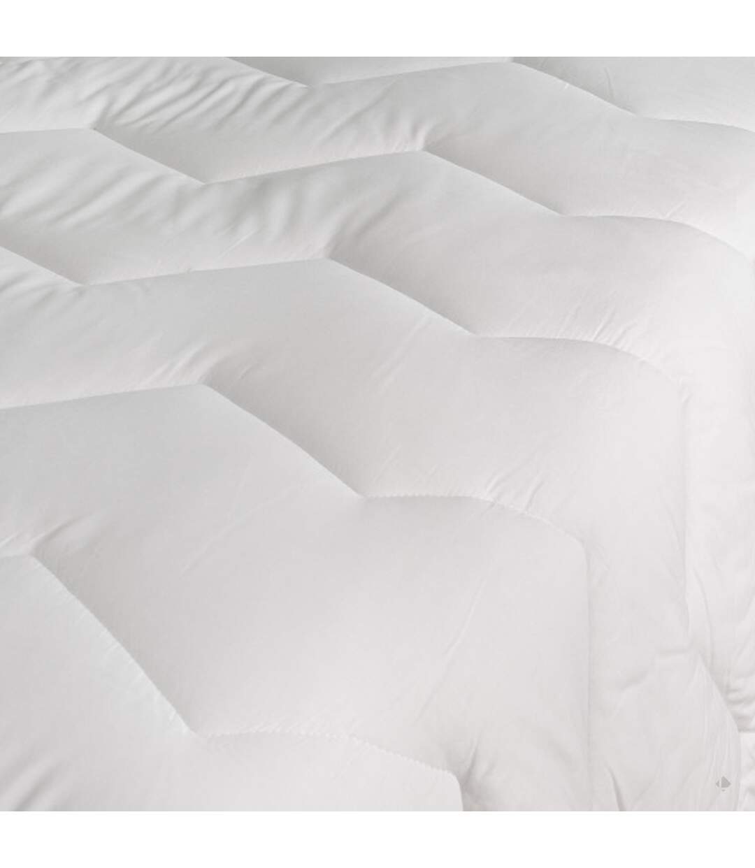 Couette naturelle BAMBOU 50% viscose de bambou Tempéré (mi-saison)-3