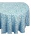 Nappe Jacquard SPIRALE Ovale-1
