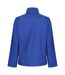 Veste Softshell Ablaze Homme Bleu Roi Noir Regatta-3