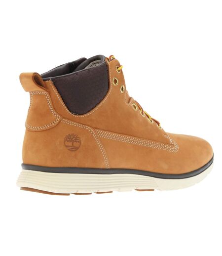 Baskets killington homme beige Timberland