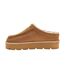 Mules Meare Femme Marron Clarks Originals-3