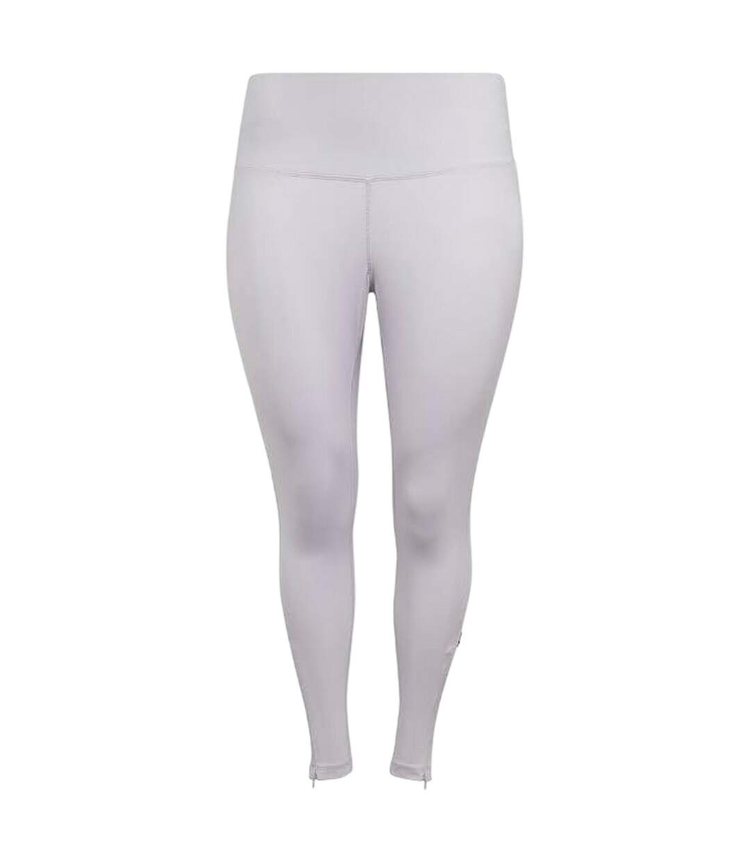 Legging Femme Violet Adidas-2