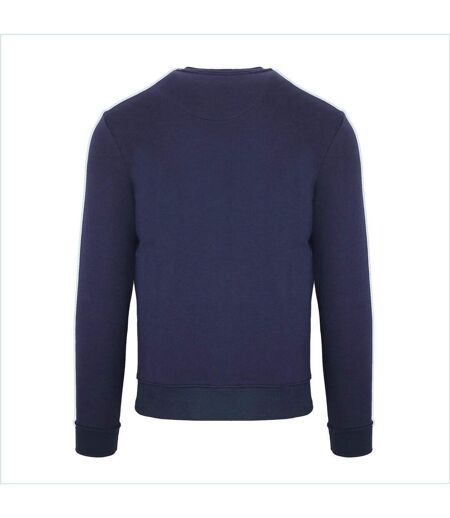 Sweat Homme Bleu Marine Aquascutum